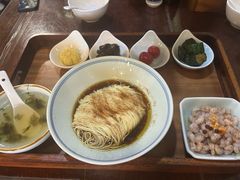 -同得兴 Since·1995 传统苏式面馆(嘉馀坊店)