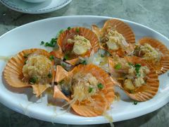 -四川小胡子海鲜(丁村万人海鲜广场店)