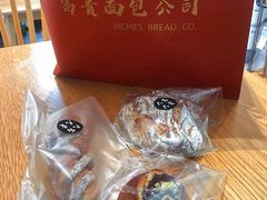 -富贵面包公司(运河店)