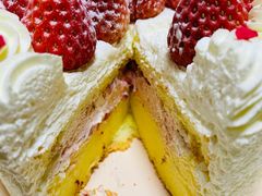 -丽莎蓓甜CAKE生日蛋糕·动物奶油(石家庄店)