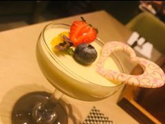 -陆家嘴万怡酒店·万荟轩