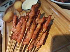 -新凯旋烧烤·燕姐千岛湖土菜