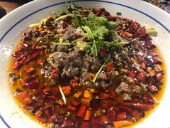 -老外婆(爱琴海店)