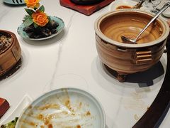 -飞鹿餐饮·陕南菜(北关店)
