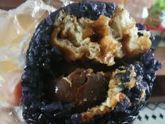 -芳婆糕团店(王府大街店)