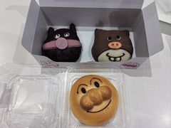 -神户面包超人儿童博物馆＆购物商场