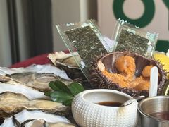 -Osteria Garden 生蚝花园餐厅(原进贤路店)