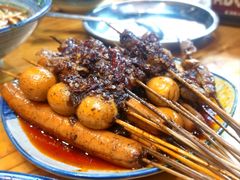 -隆氏兔头(七道堰店)