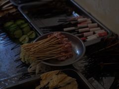 -怪老头甜不辣(抚琴小区店)