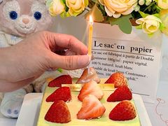 -壹点壹客·生日蛋糕(南山店)