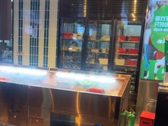 -丰茂烤串(公园店)