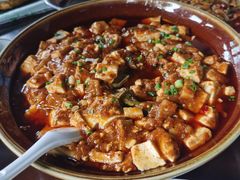 -天回镇何氏豆腐(总店)