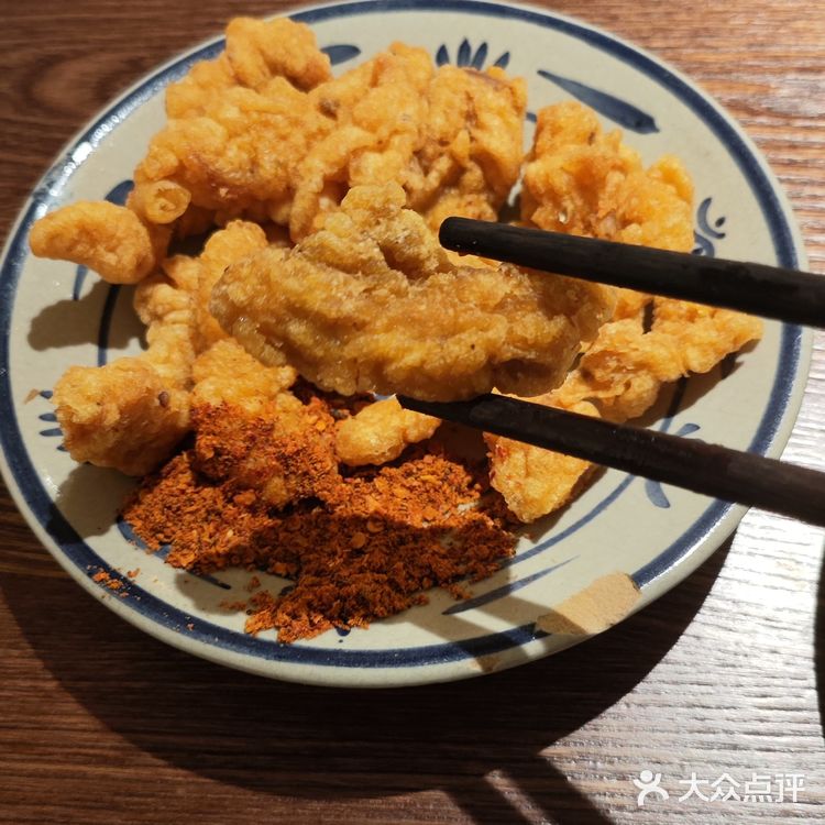 牛油火锅真是让人欲罢不能