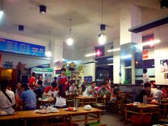 大堂-大孩龙虾(体育场旗舰店)