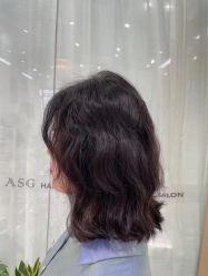-ASG Hair Salon烫染·接发