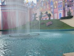 -巴黎迪士尼乐园