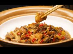 -后湖小院·乡野田园菜