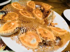 -葛记焖饼(伏牛路店)