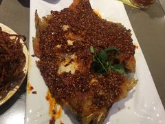 -春花民族美食(佳木斯总店)