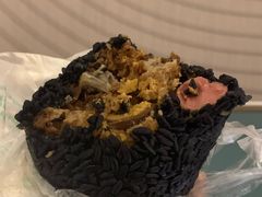 -芳婆糕团店(王府大街店)