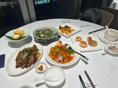 -花城苑广府菜(侨鑫店)