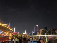 -琶醍壹号•音乐江景餐吧