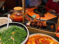 -羽鸽集·乳鸽专门店·地道顺德菜(岭南站店)