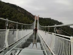 -汕尾铜鼎山旅游区