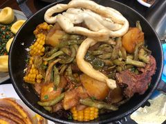 -八大碗(长青街店)