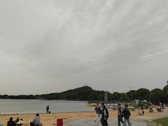 -上海月湖雕塑公园