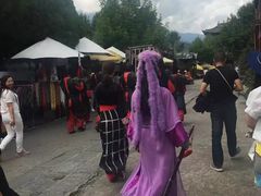 -天龙八部武侠城
