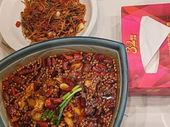 -玉林烤鸭店(定福庄店)