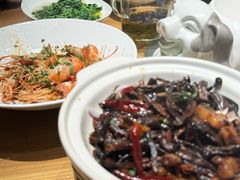 -黄山老妈·土菜(碧桂园店)