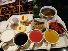 -堂会(白云店)