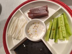 -满堂·烤鸭店·北京菜(鼓楼店)