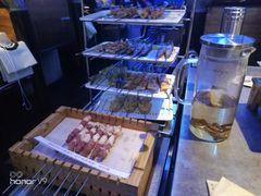 -很久以前羊肉串(打浦路店)