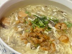 -老西门·常州菜(新区店)