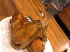 -正德顺順德雙皮奶(中信店)