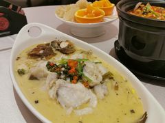 -粗茶淡饭·汉口公馆(循礼门店)