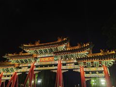 -济南大明湖景区