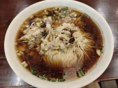 -万福兴(齐门路店)