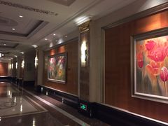 -圣雷克大酒店