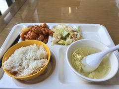 -上海财经大学-新食堂