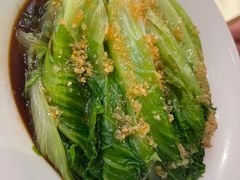 腐乳生菜-味妙顺德厨房(绿地缤纷城店)