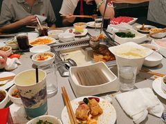 -海底捞火锅(高新万达广场店)