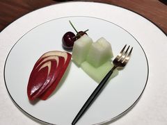 -山里亲戚(淞虹路店)