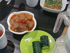 -大河宴·椒麻鱼火锅(北京路中和美食街店)