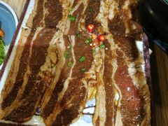 -大壮家原味烤肉(兴华北街店)