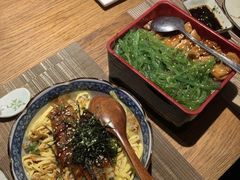 -酒井酱子·深夜食堂(东城汇店)