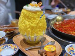 -楠火锅(绵阳首店)